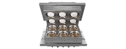 Thermoforming Mould